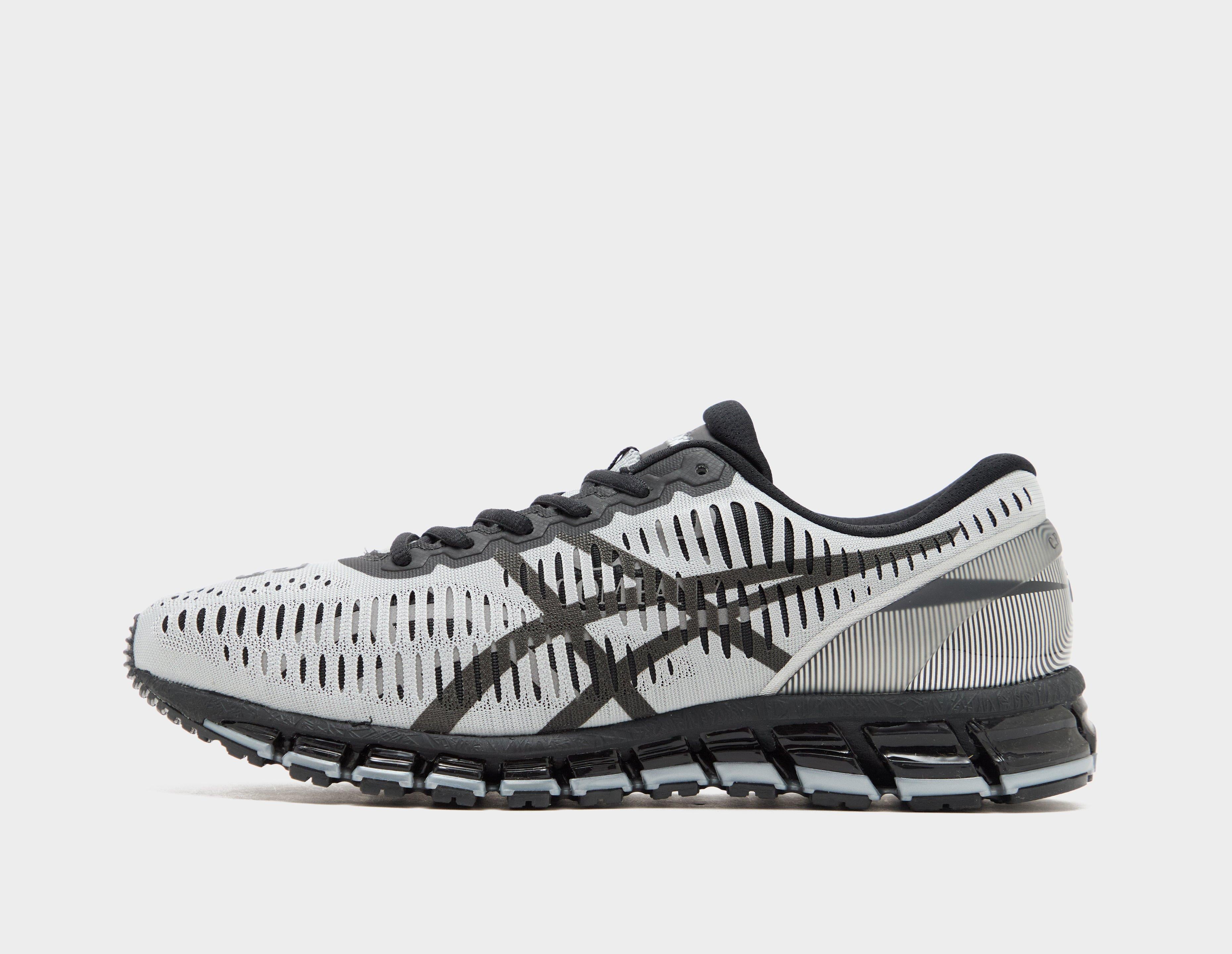 【完売品】ASICS x CPカンパニー GEL QUANTUM360 29cm Grey ASICS x C.P Company GEL-QUANTUM 360 | Footpatrol UK