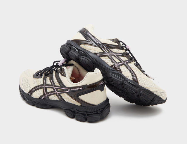 x Finesse GEL-CUMULUS Women's
