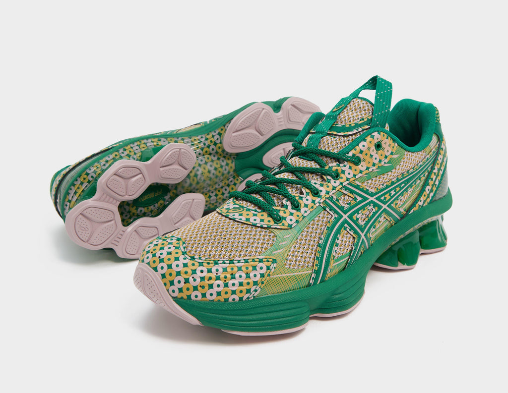 ASICS US7-S GEL-KINETIC