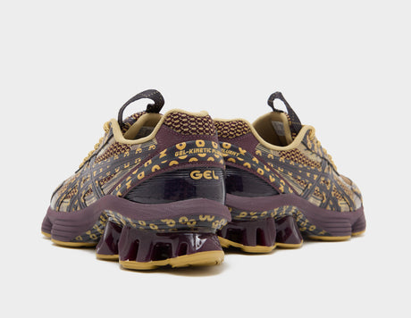 US7-S GEL-KINETIC Women's