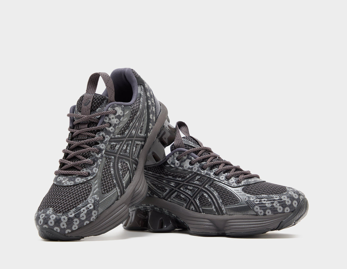 ASICS US7-S GEL-KINETIC Women's
