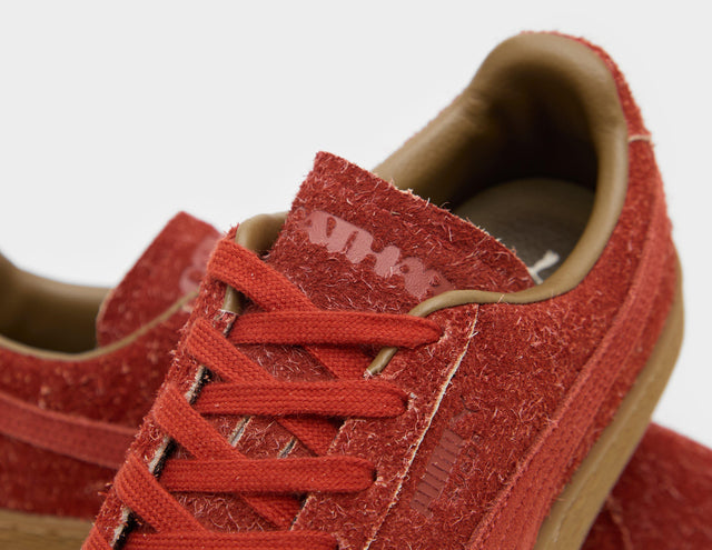 x Danielle Cathari Suede Women's