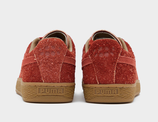 x Danielle Cathari Suede Women's