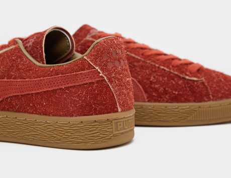 x Danielle Cathari Suede Women's