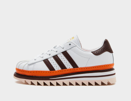 x CLOT Superstar Women's