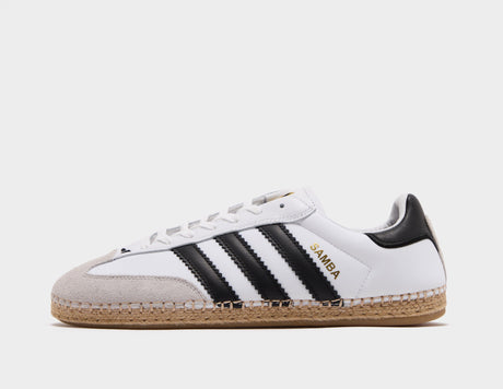 x CLOT Samba Espadrille