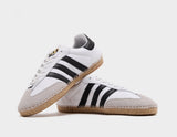 x CLOT Samba Espadrille