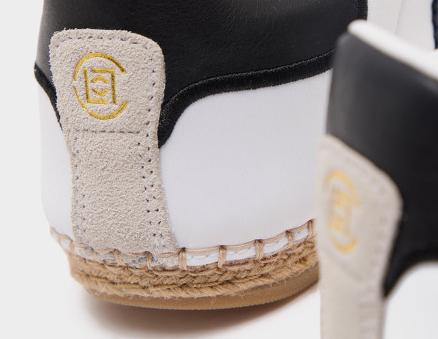x CLOT Samba Espadrille
