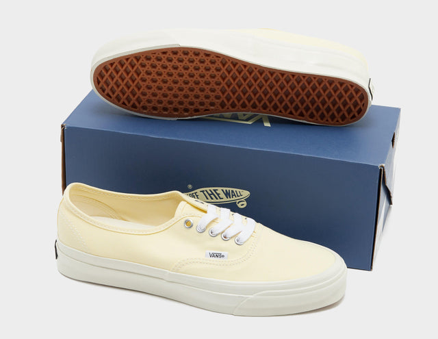 Authentic 44 LX