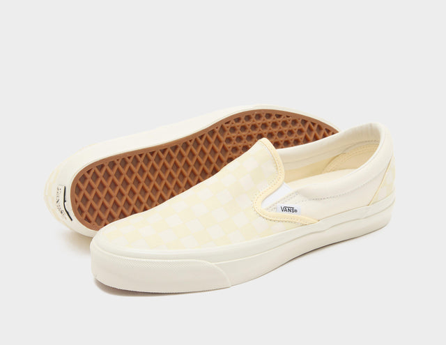 Slip-On Reissue 98