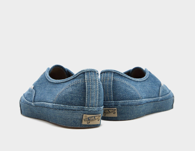 Authentic 44 Denim