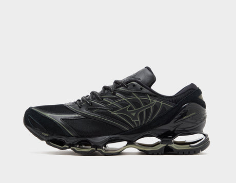 x Maharishi Wave prophecy