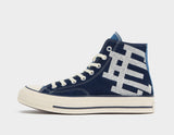 x Eric Emanuel Chuck 70 Hi