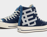 x Eric Emanuel Chuck 70 Hi