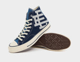 x Eric Emanuel Chuck 70 Hi