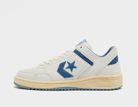 x Eric Emanuel Weapon Lo