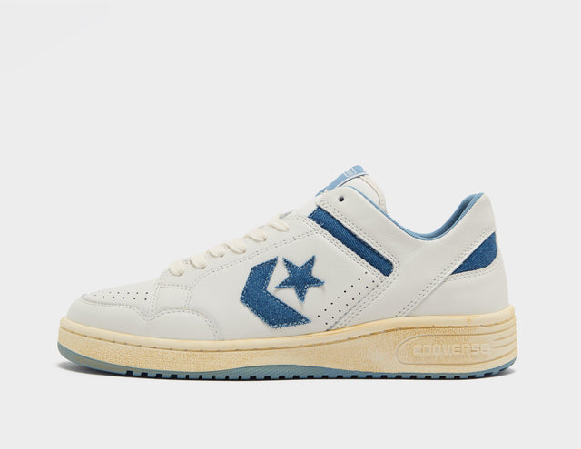 x Eric Emanuel Weapon Lo