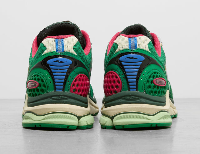 !TRUMPH 4 JT GRN/GRN