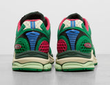!TRUMPH 4 JT GRN/GRN