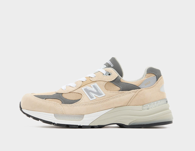 992 Made In USA