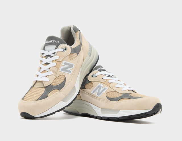 992 Made In USA