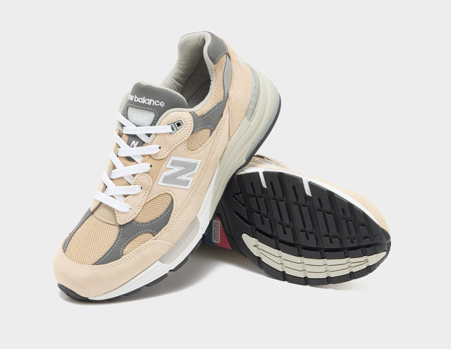 992 Made In USA