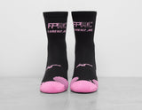 !RUNNING SOCKS BLK