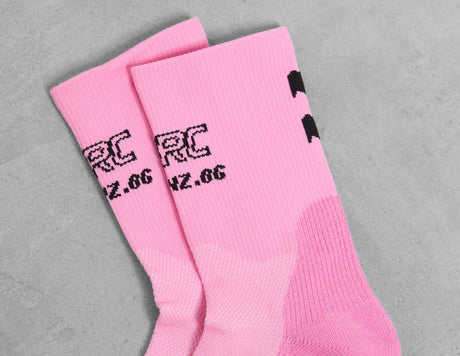 x Footpatrol x LORENZ.OG Running Socks