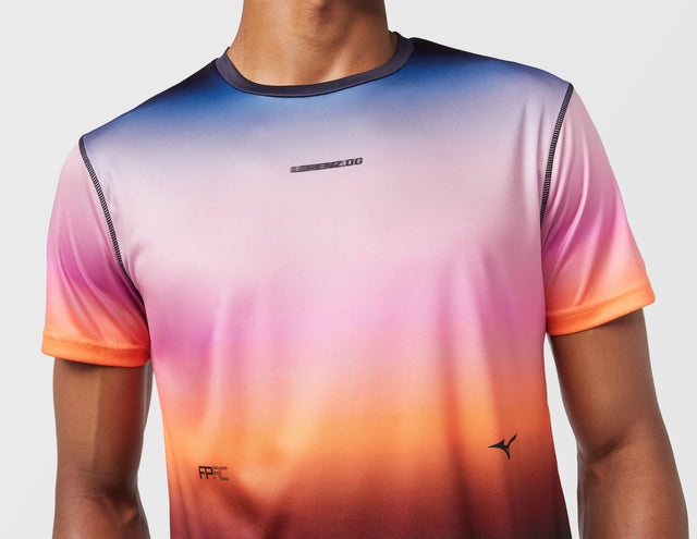 x Footpatrol x LORENZ.OG Tech T-Shirt
