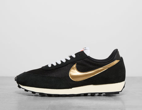 DAYBREAK QS BLK/GLD/BLK