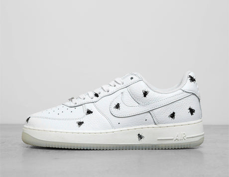 AF1 QS HW WHT/FLY/WHT