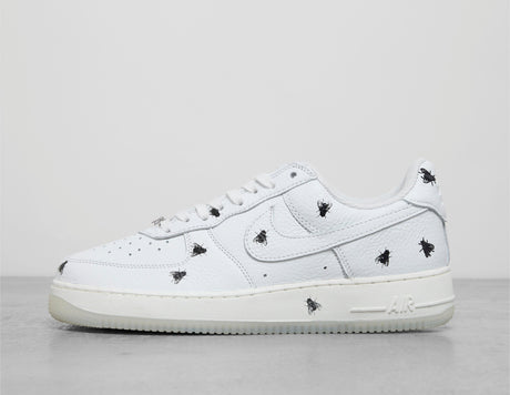 AF1 QS HW WHT/FLY/WHT