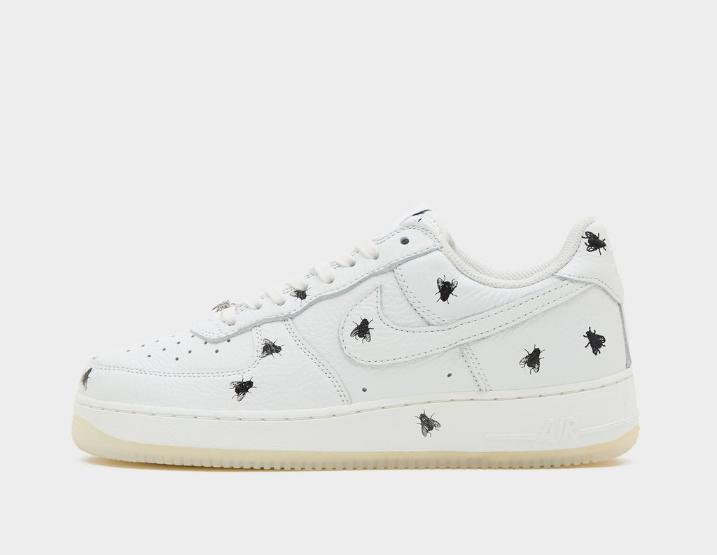 Nike Air Force 1 'Houseflies'