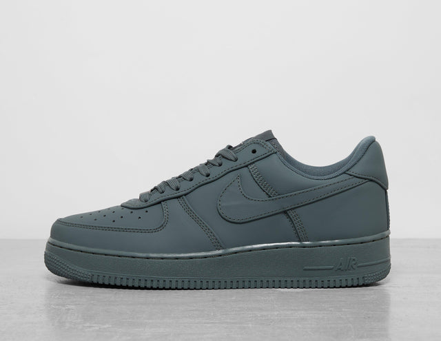AF1 PRM QS GRY/BLK/GRY