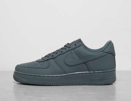 AF1 PRM QS GRY/BLK/GRY