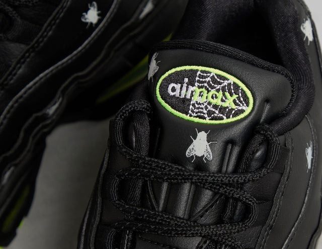 Air Max 95 'Houseflies'
