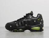 #MAX 95 HW BLK/FLY/BLK