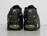 #MAX 95 HW BLK/FLY/BLK