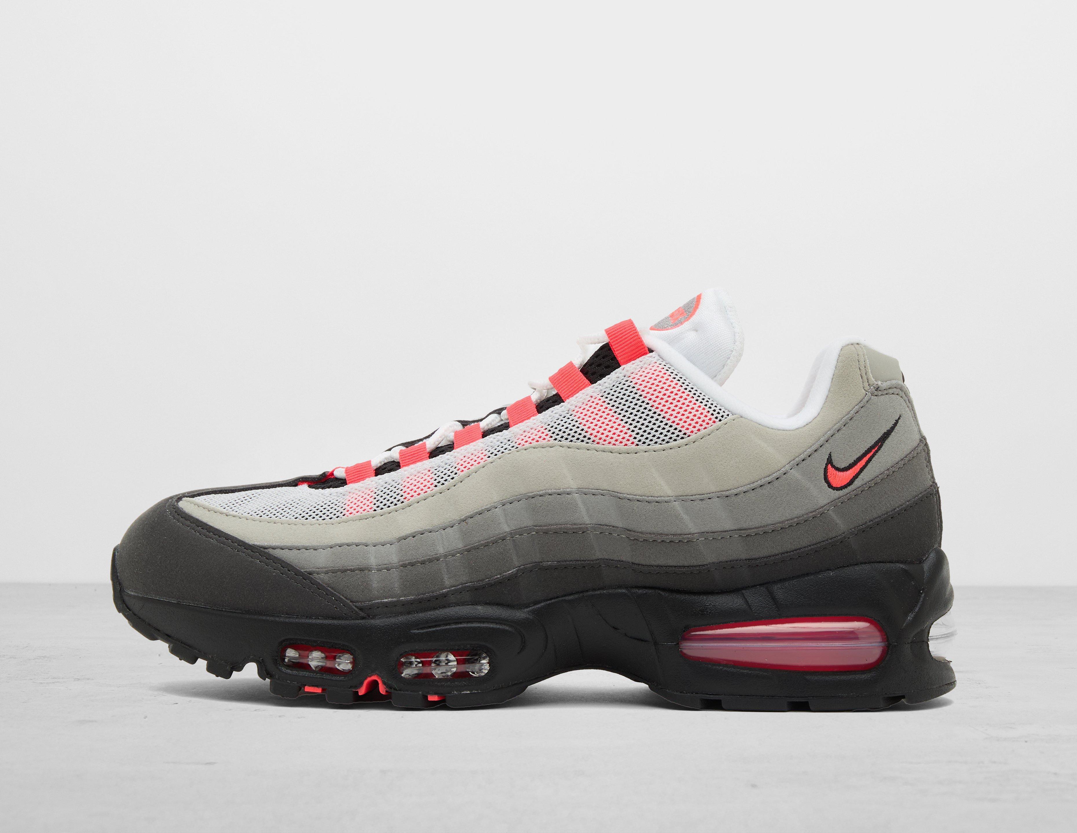 nike air max 95 mens new releases