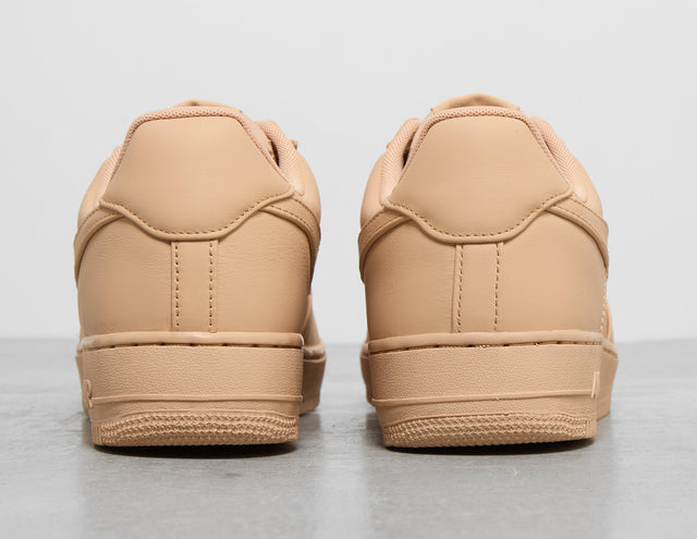 AF1 PRM QS BWN/BLK/BWN