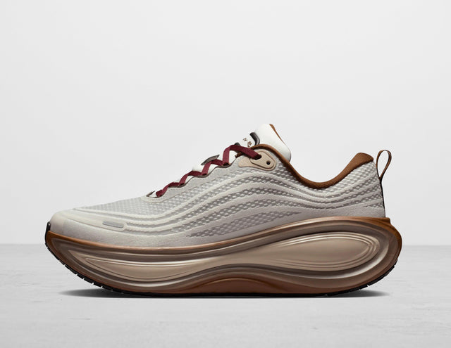 VOMERO PLUS QS BWN/WHT/BW