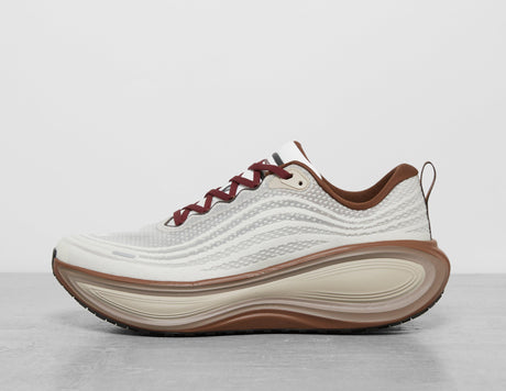 VOMERO PLUS QS BWN/WHT/BW