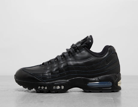 Air Max 95 Leather