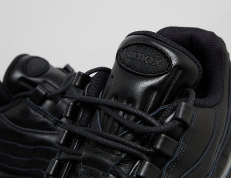 Air Max 95 Leather