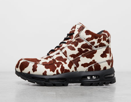 Air Max Goadome Pony Hair