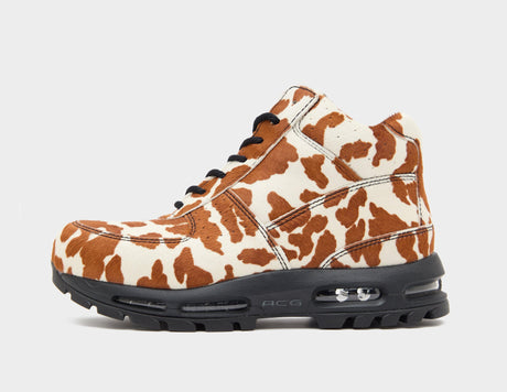Air Max Goadome Pony Hair