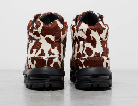 Air Max Goadome Pony Hair