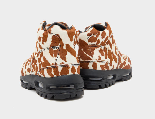 Air Max Goadome Pony Hair