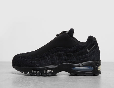 MAX 95 ZIP QS BLK/BLK/BLK
