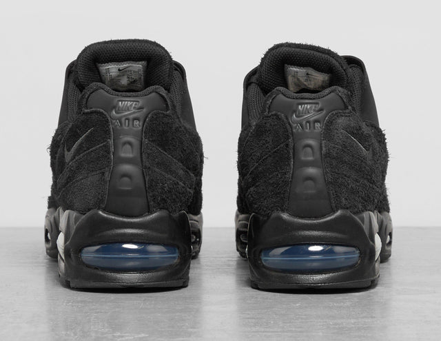 MAX 95 ZIP QS BLK/BLK/BLK